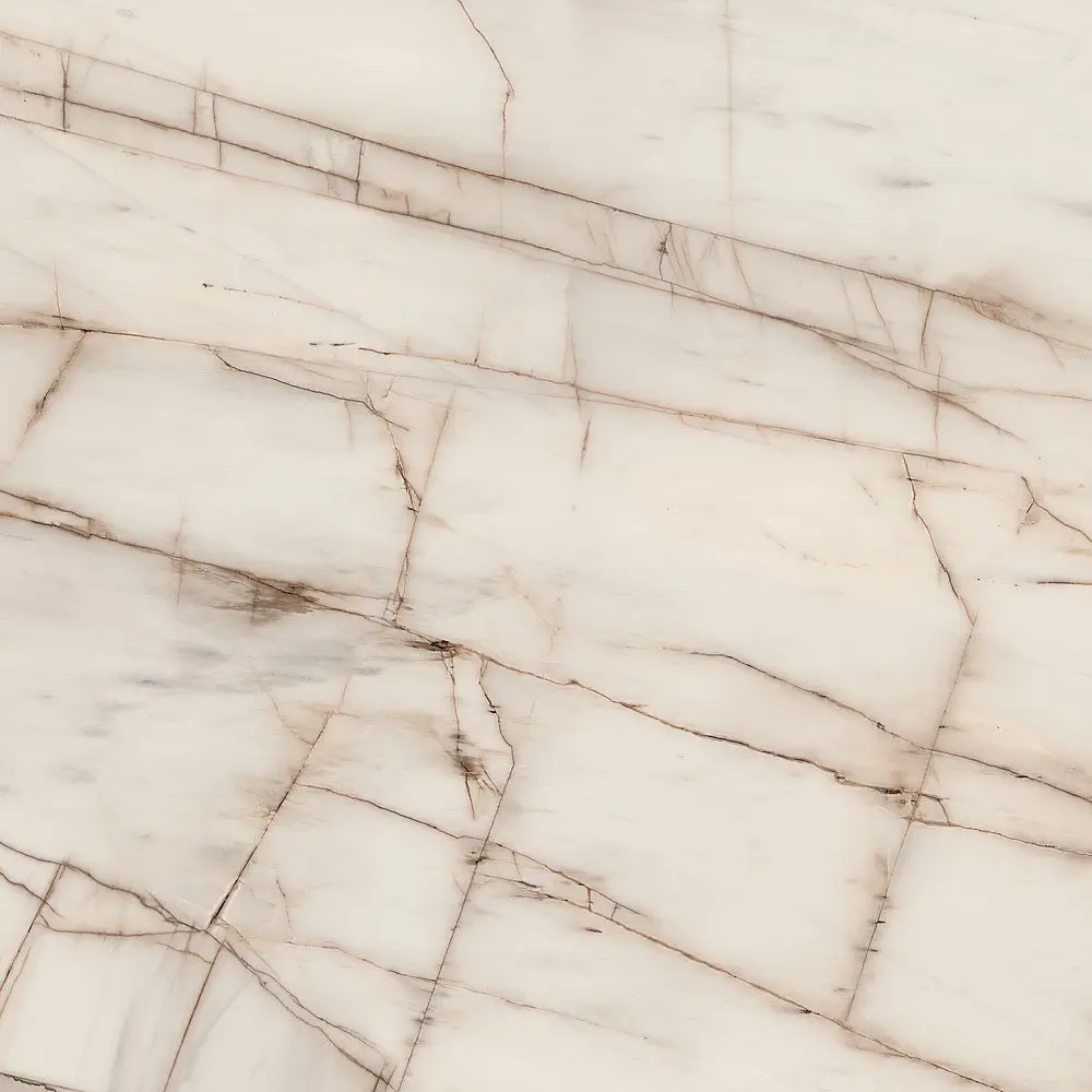 PALAZZO Rosa Bellissimo 60x60 Satinat 9.5 mm [6]