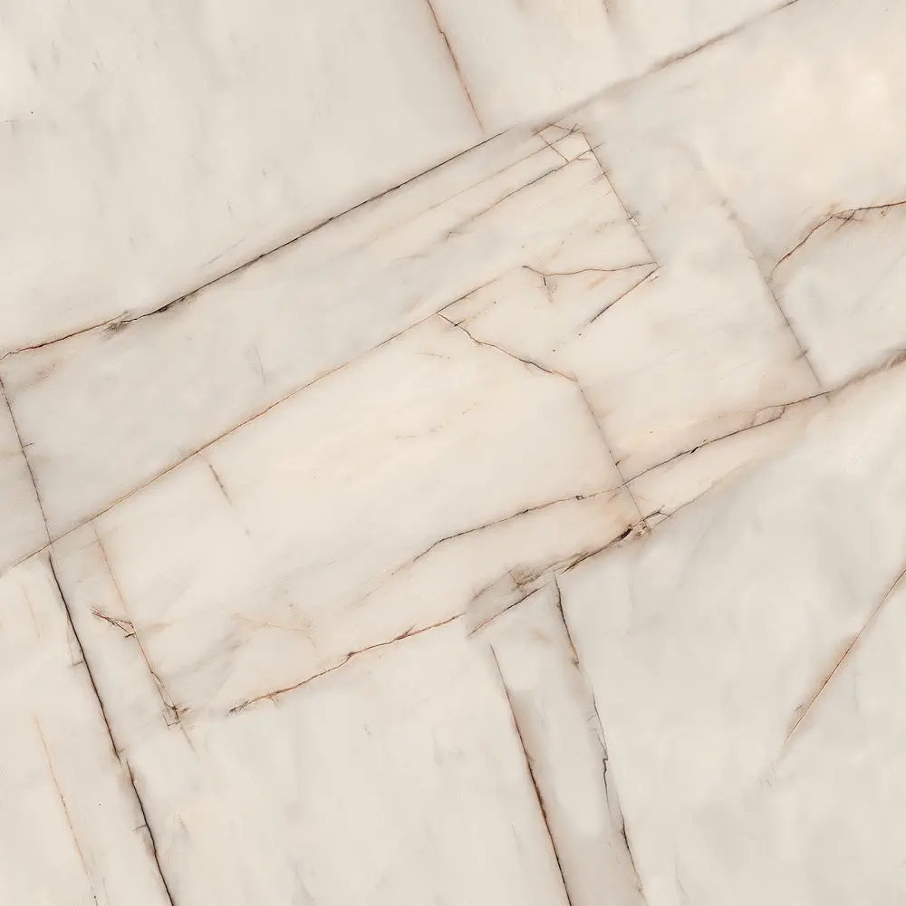 PALAZZO Rosa Bellissimo 60x60 Satinat 9.5 mm [2]