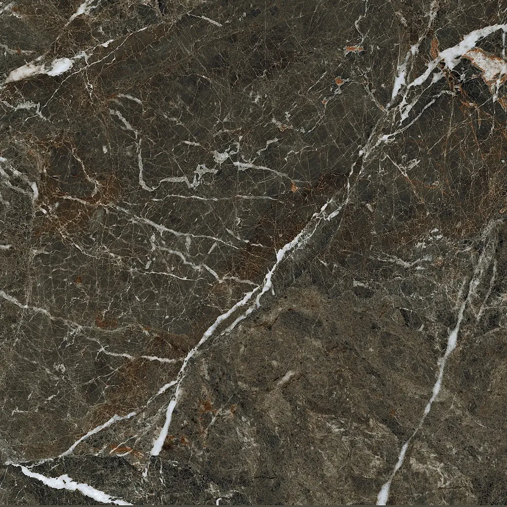 PALAZZO St. Laurent Tabacco 120x120 Natural 9.5 mm [2]