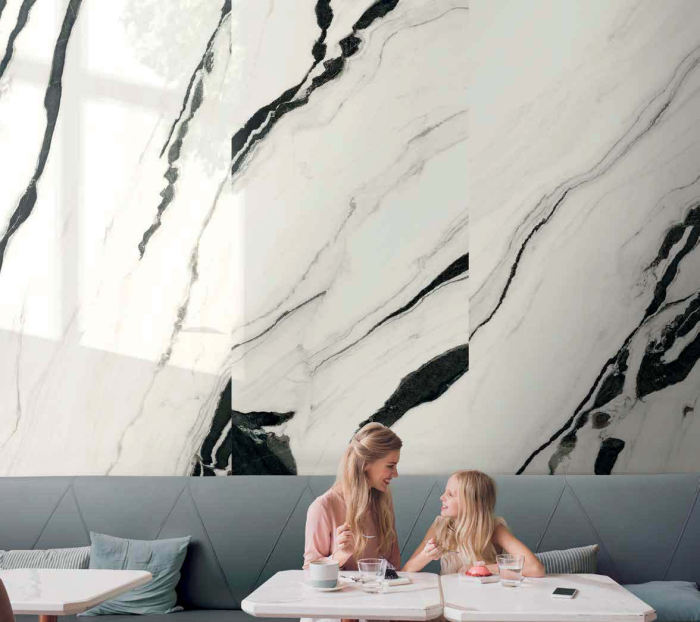 PANDA WHITE 30X30 Mat 6.5 mm [8]