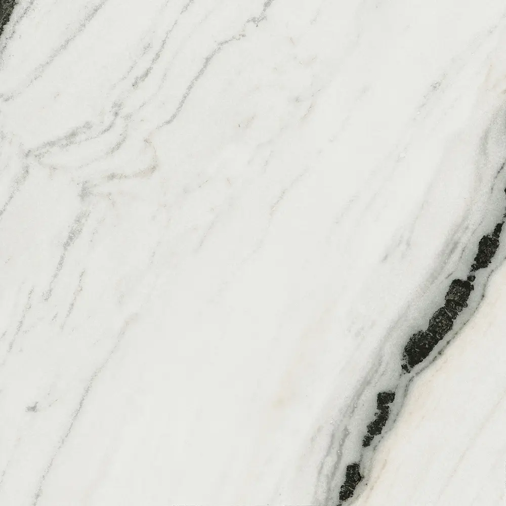 Panda White Alb Lappato 60x60 Lappato 9 mm [3]