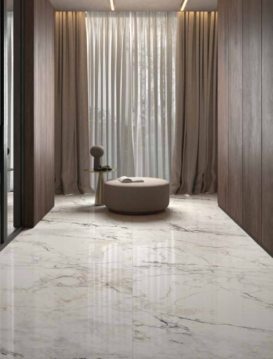 Paonazzetto (PAO) 60x120 Lappato 6.5 mm [4]