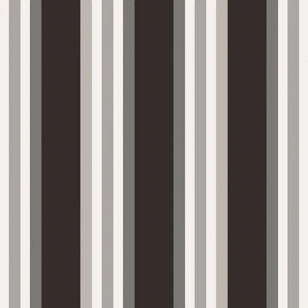 Patchwork Black&White Mix 20x20 Natural 9mm [8]