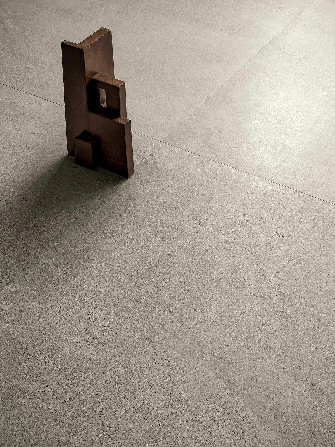Petra Beige 60x60 Satinat 9.5 mm [7]