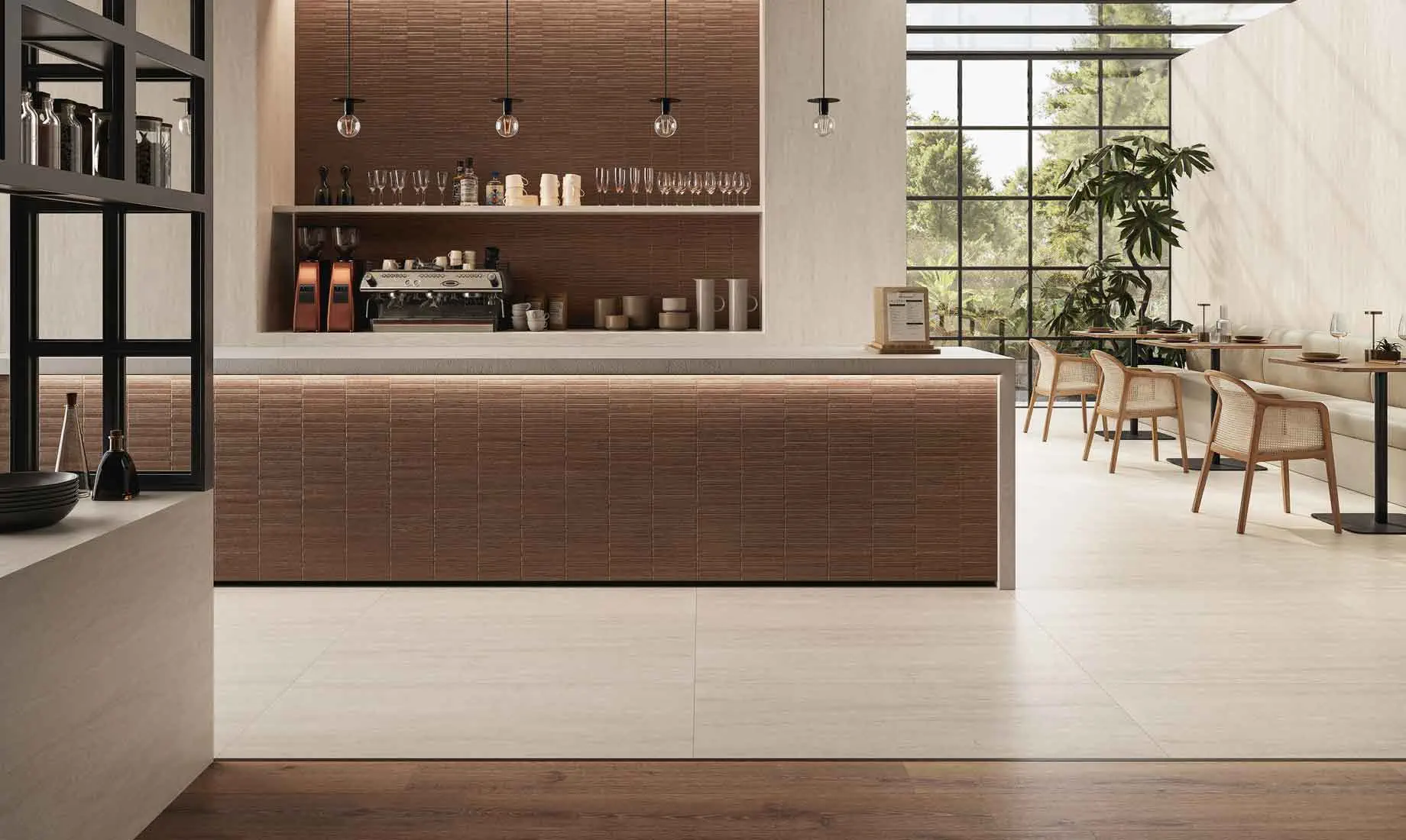 Petraluna Petrella Wood 60x120 Natural 7 mm [3]