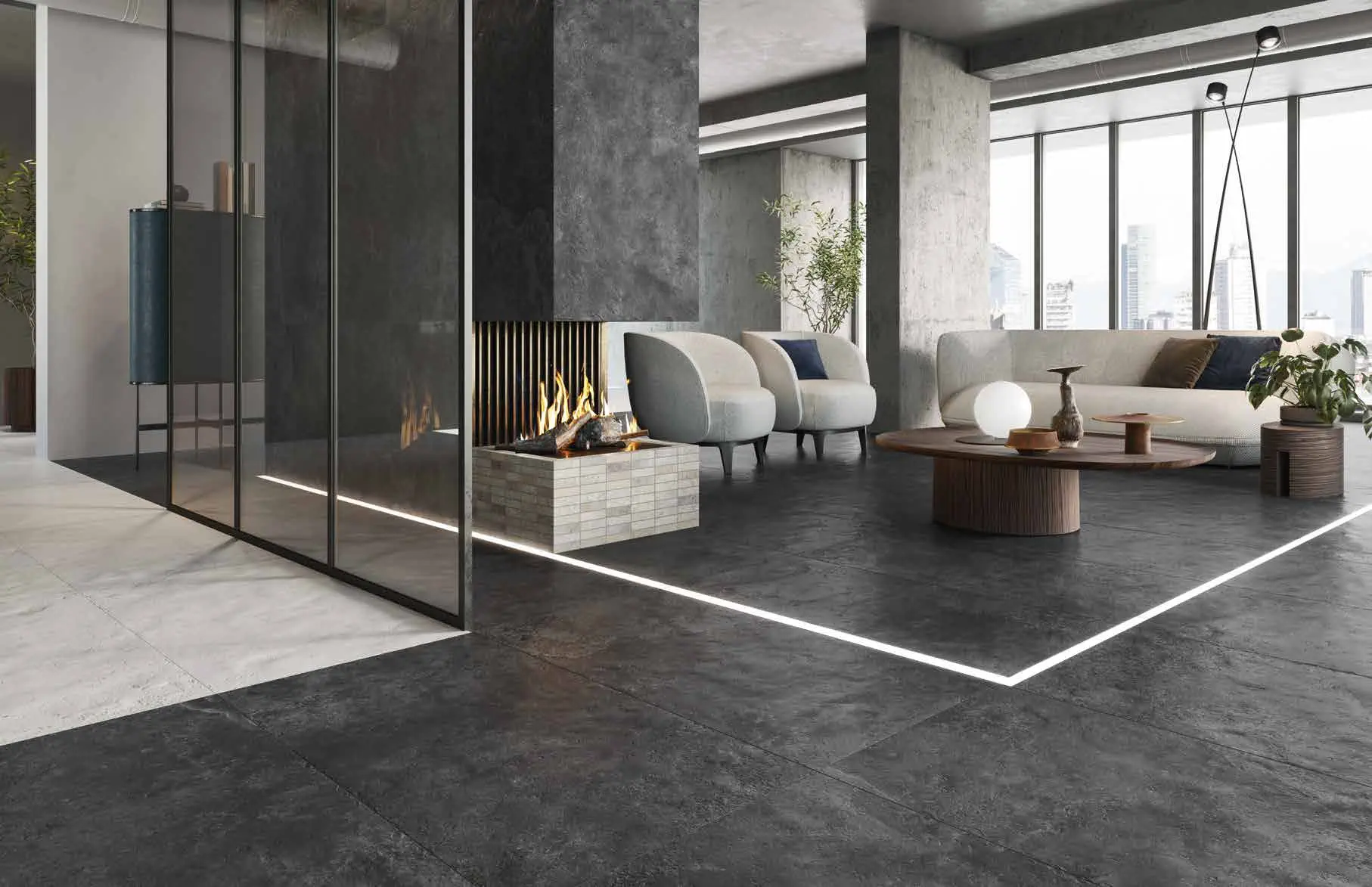 Pietra Castello Bard 30x60 Natural 9mm [11]