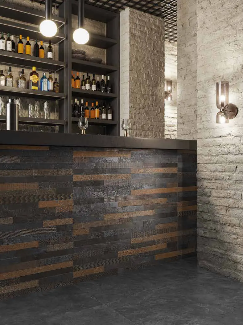 Pietra Castello Bard 30x60 Natural 9mm [13]