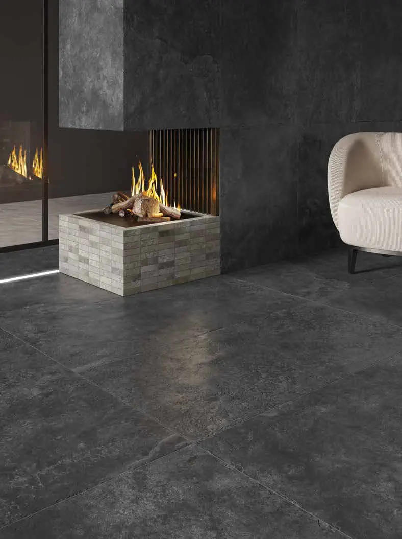 Pietra Castello Bard 60x60 Natural 9mm [3]