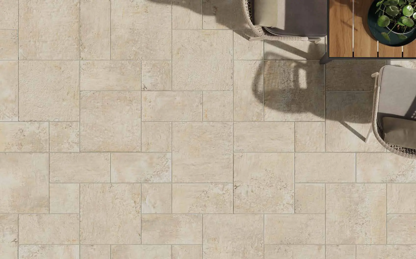Pietra Castello Burgos 25x25 Antiderapant 10mm [9]