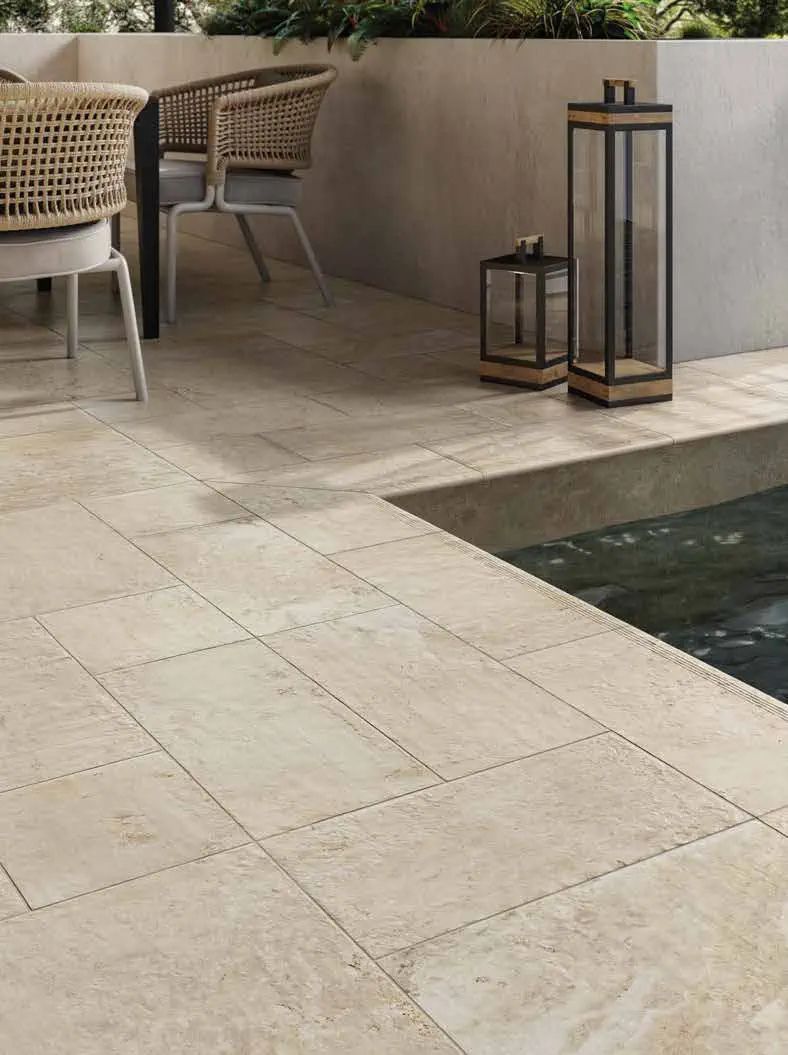 Pietra Castello Burgos 25x25 Antiderapant 10mm [7]