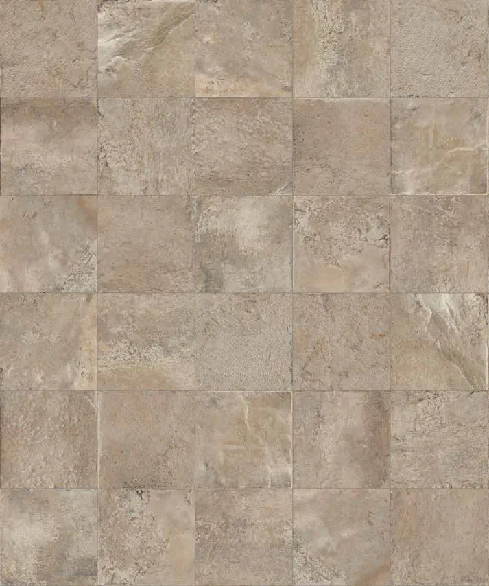 Pietra Castello Fenis 25x25 Antiderapant 10mm [11]