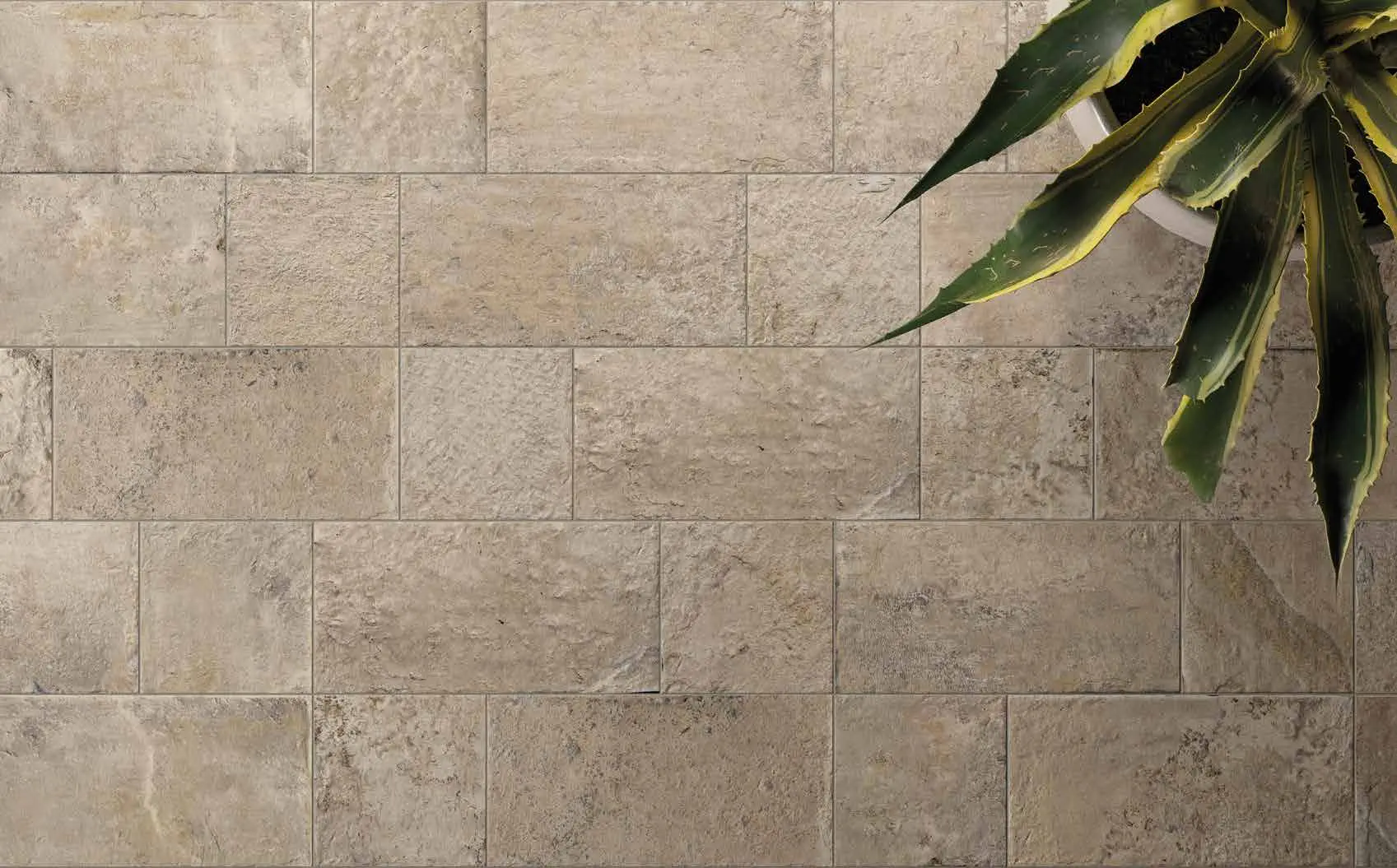 Pietra Castello Fenis 50x50 Antiderapant 10mm [8]