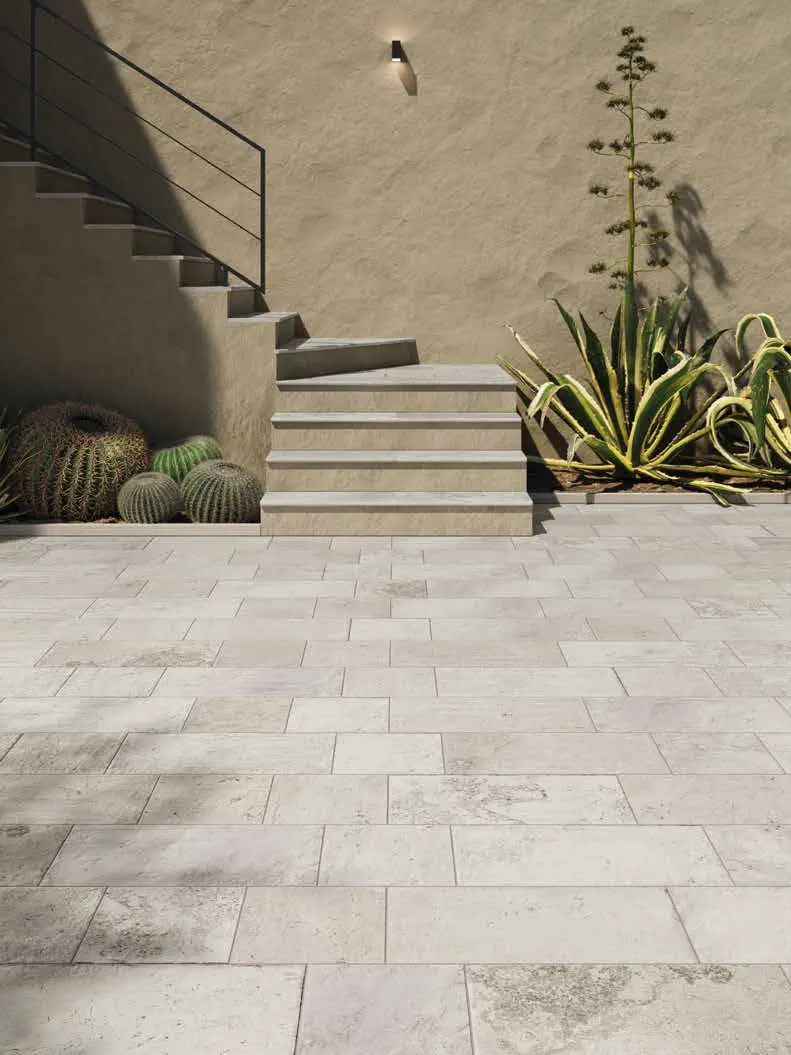 Pietra Castello Miramare 50x50 Antiderapant 10mm [2]