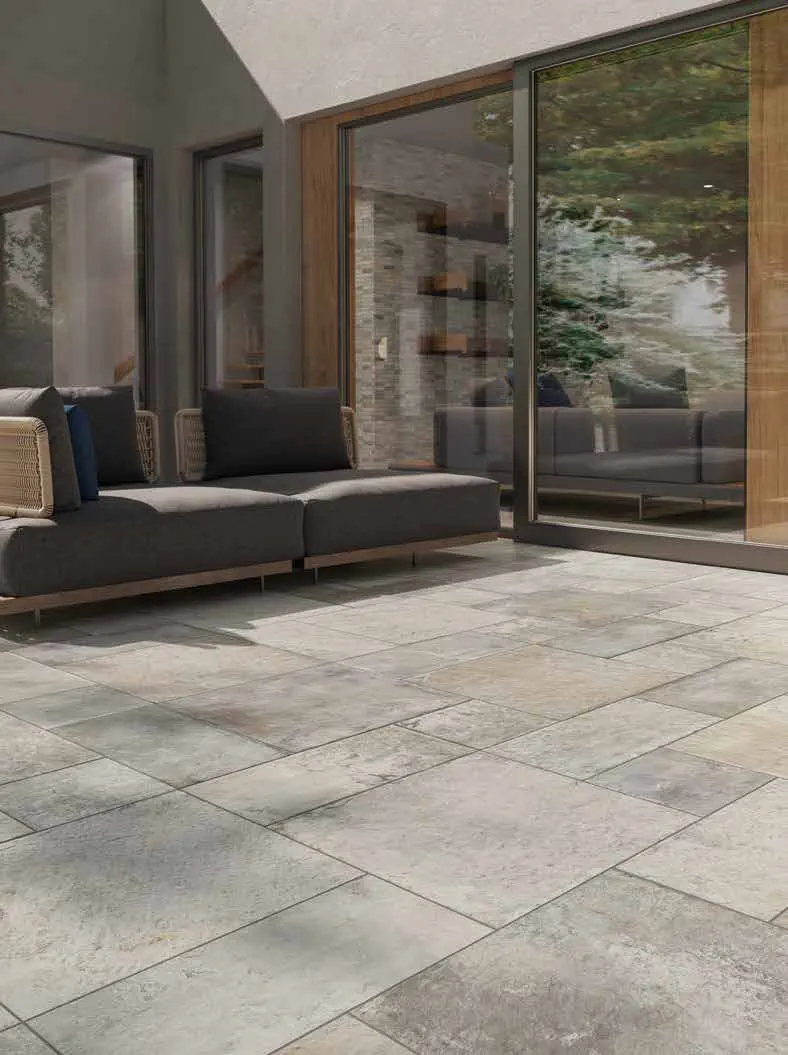 Pietra Castello Torrechiara 60x120 Natural 9mm [11]