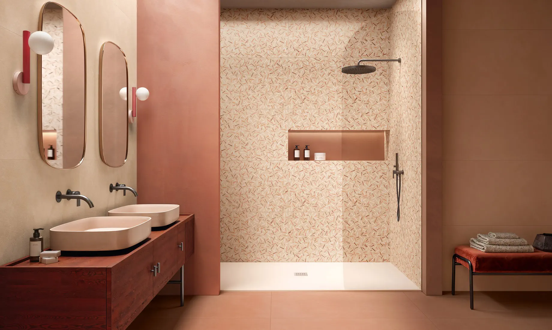 Pigmenta Colora 60x120 Natural 7 mm [3]