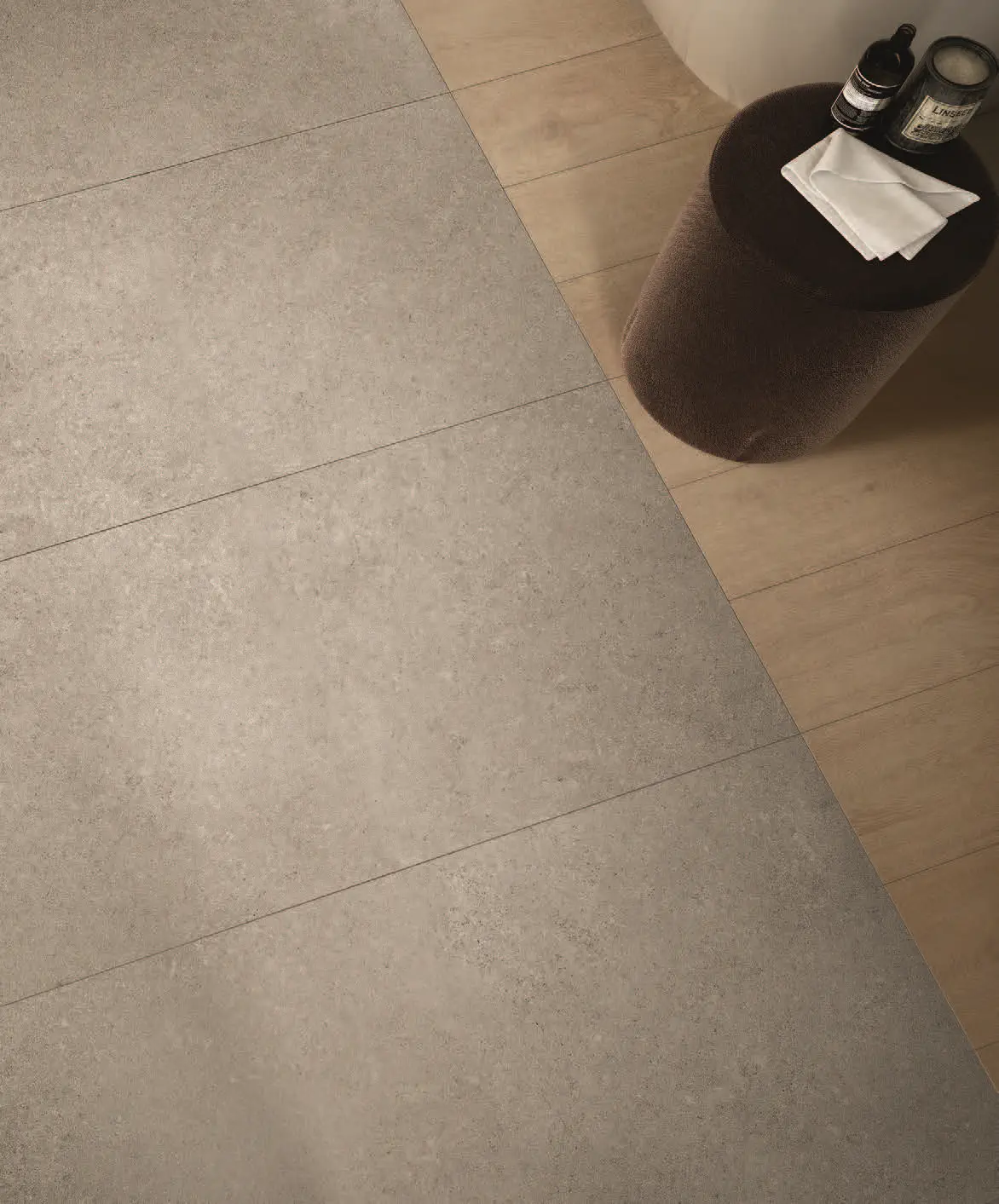 Pillar Taupe 60x120 Matt 8 mm [8]