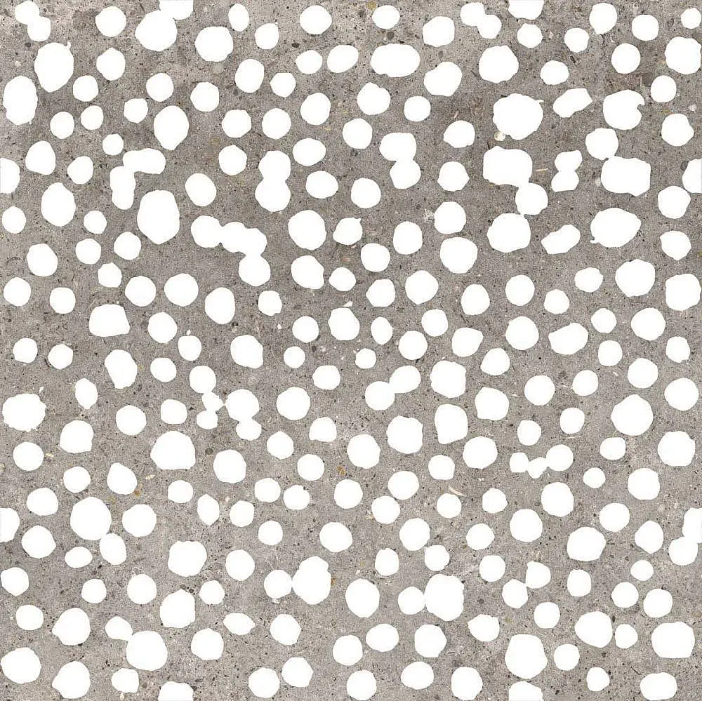 Poetry Stone Carpet Grey 60x60 Natural 8.5 mm [3]