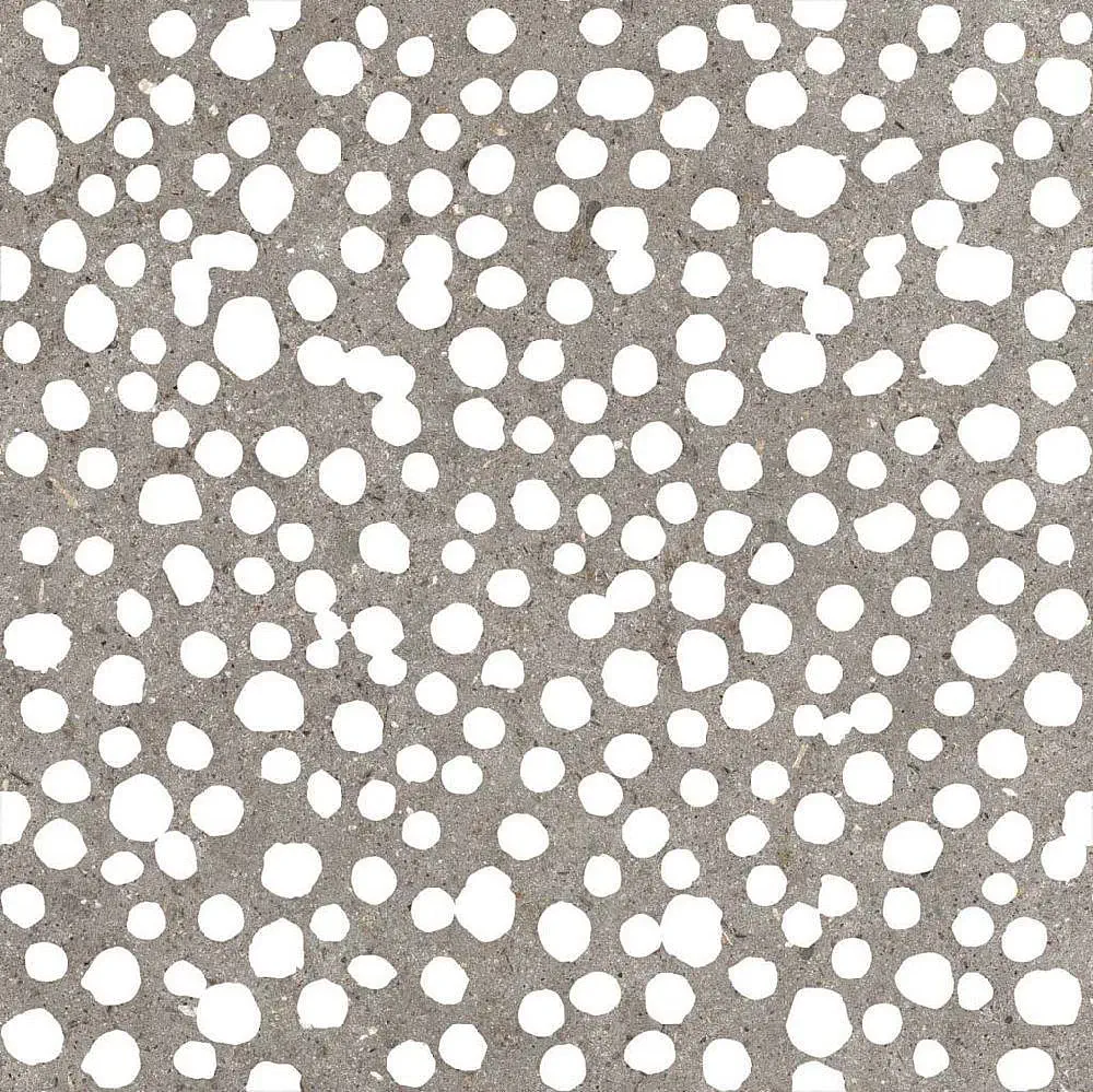 Poetry Stone Carpet Grey 60x60 Natural 8.5 mm [2]