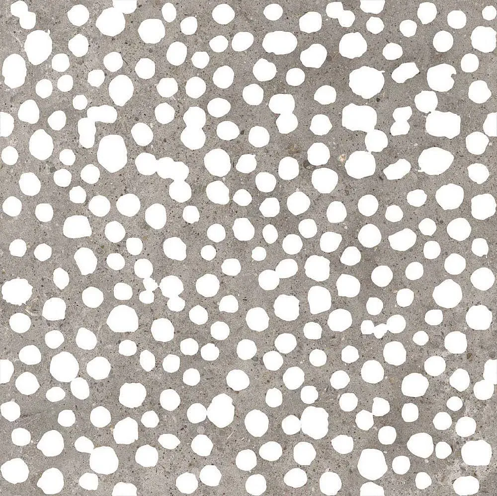 Poetry Stone Carpet Grey 60x60 Natural 8.5 mm [5]