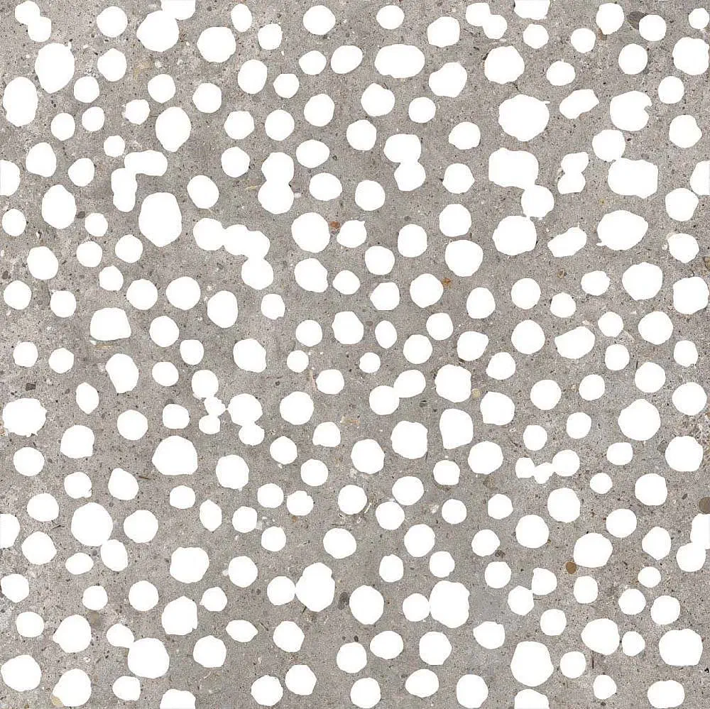 Poetry Stone Carpet Grey 60x60 Natural 8.5 mm [4]