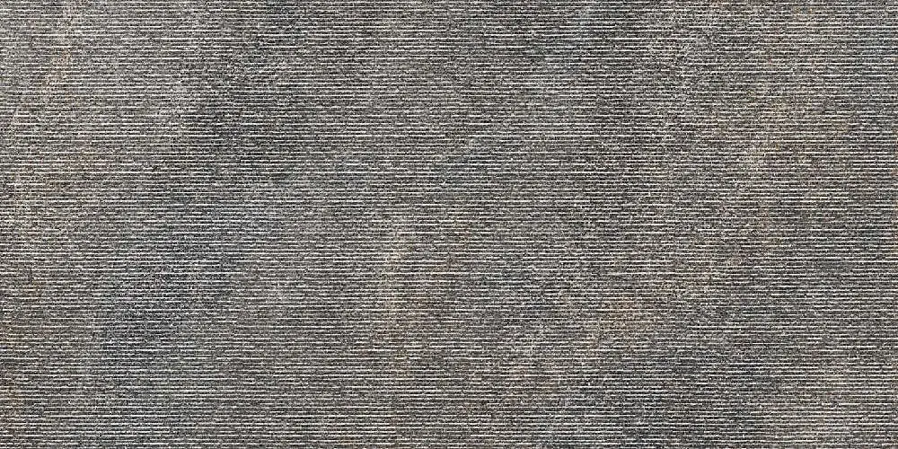 Poetry Stone Carving Smoke 60x120 Natural 8.5 mm [8]