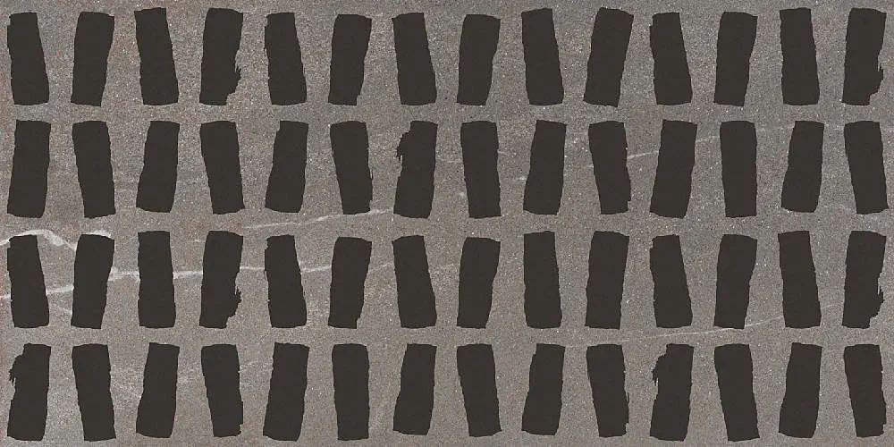 Poetry Stone Dec. Metal Mud 60x120 Natural 8.5 mm [4]