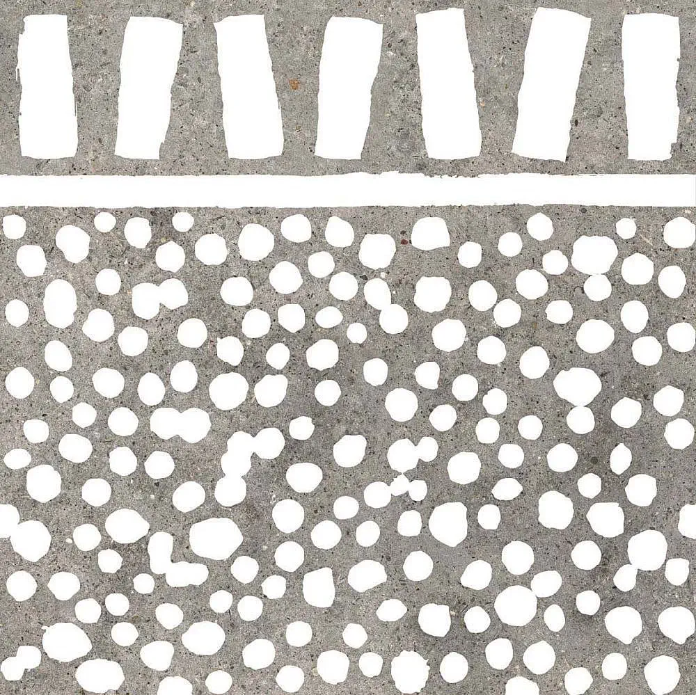 Poetry Stone Fringe Grey 60x60 Natural 8.5 mm [5]