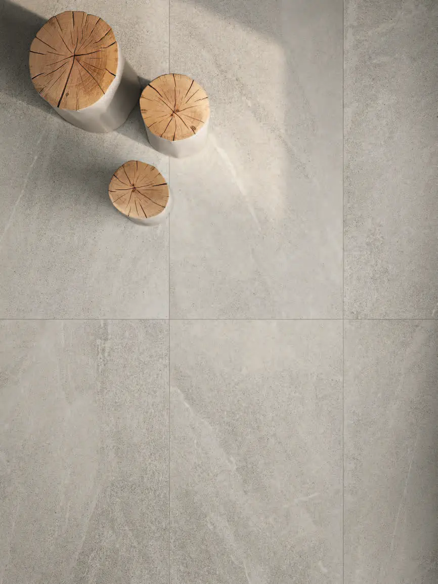 Poetry Stone Piase Ash 60x60 Natural 8.5 mm [7]