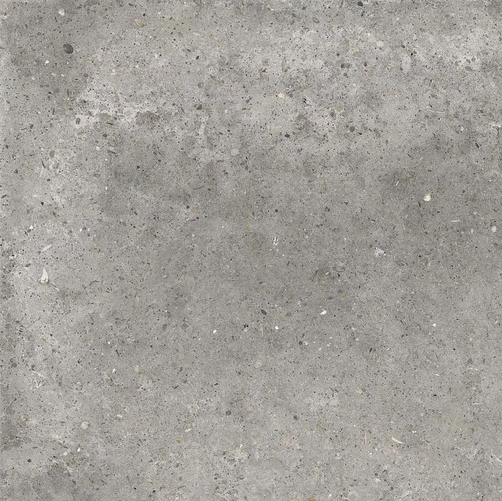 Poetry Stone Pirenei Grey 80x80 Antiderapant 20 mm [3]