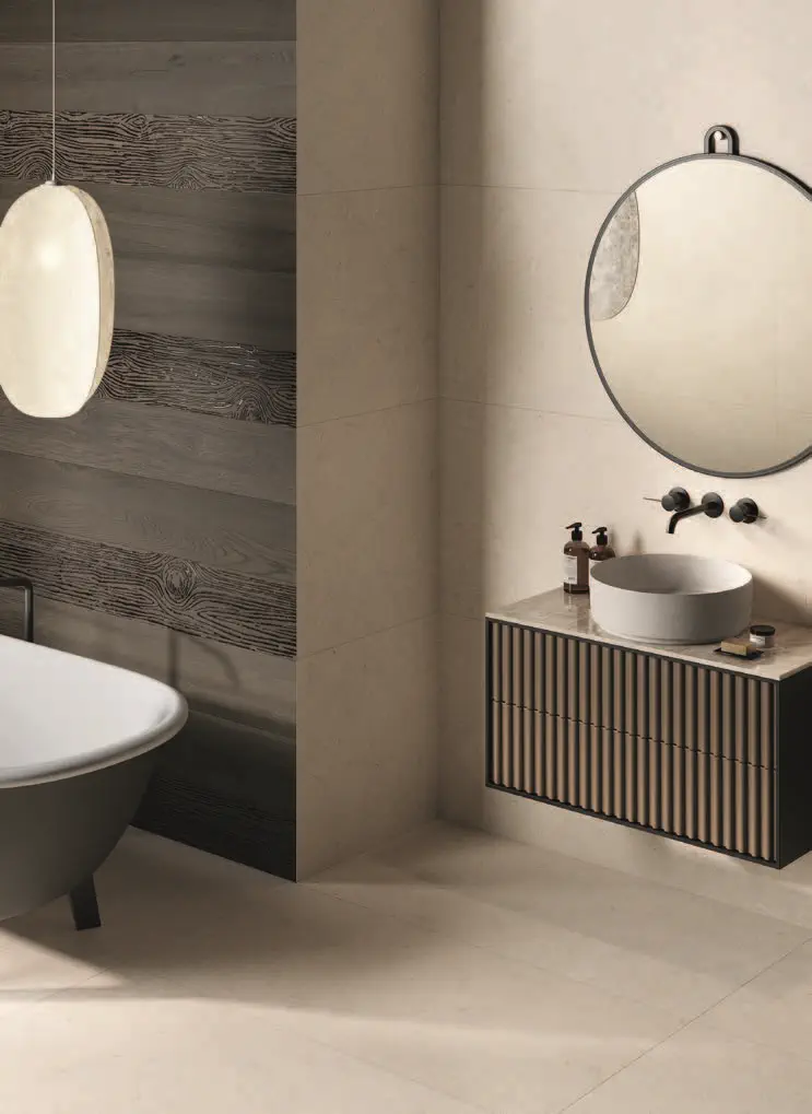 Poetry Stone Trani Ivory 60x60 Natural 8.5 mm [8]