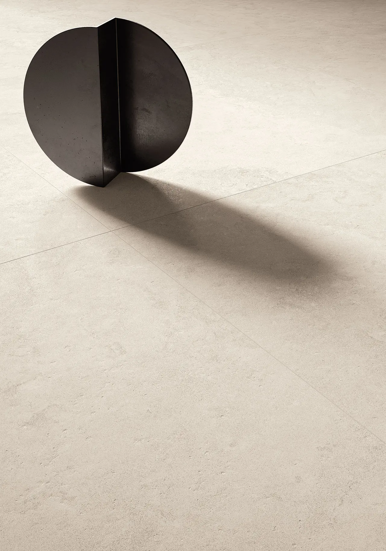 Portland Bianco 100x100 Antiderapant 20 mm [6]
