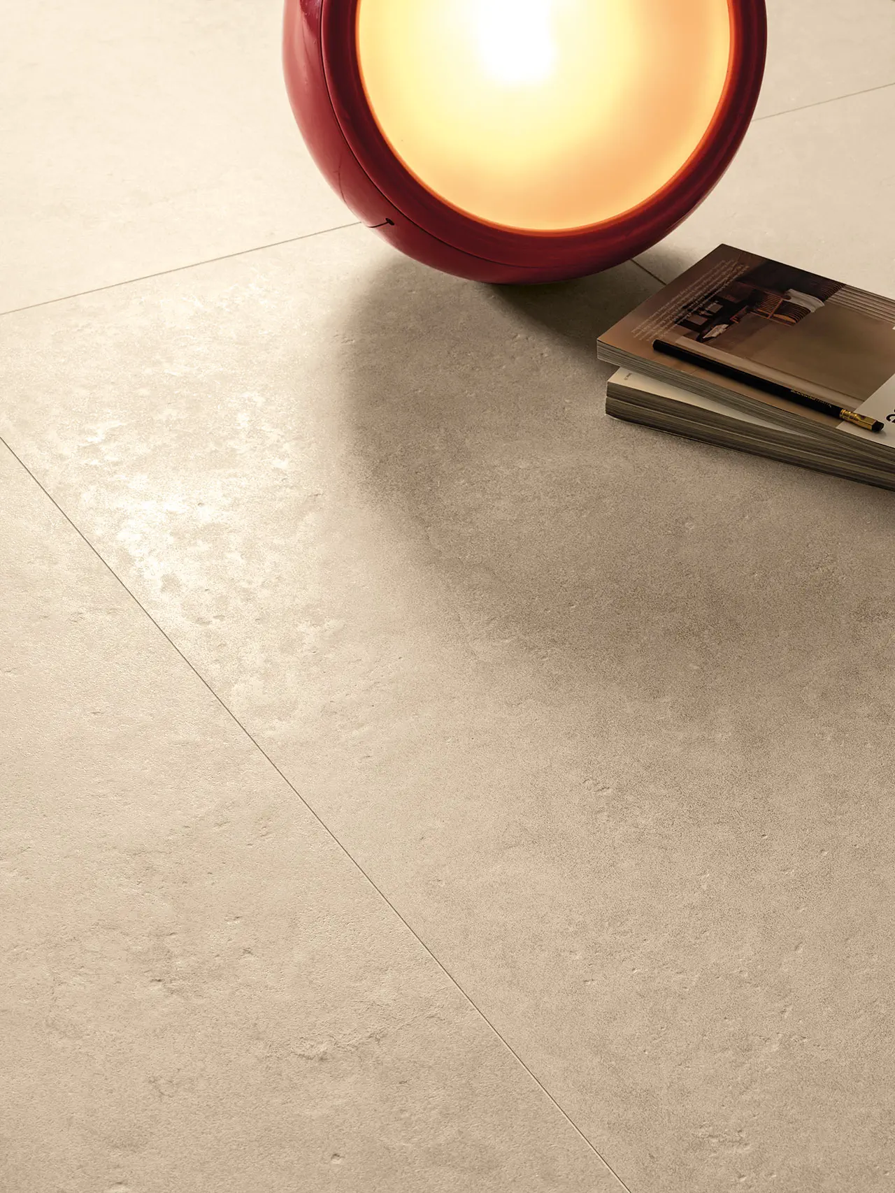 Portland Sabbia 60x120 Lappato 8.5 mm [10]