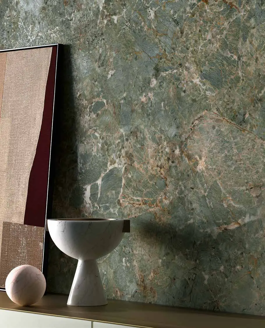 Premiere Amazzonite 120x120 Natural 8.5 mm [13]