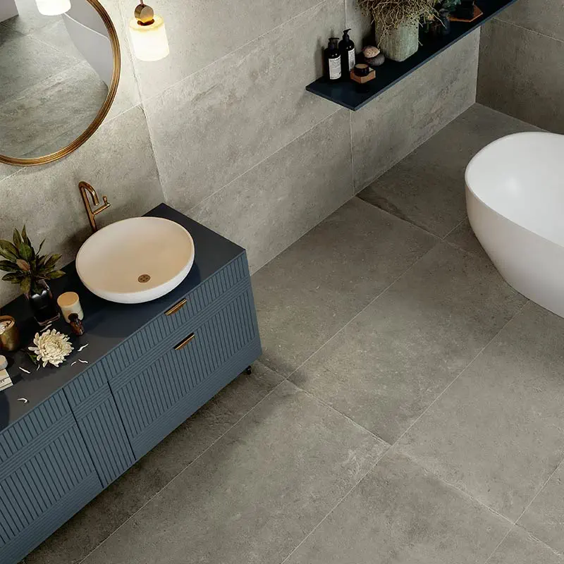 Promenade Argento 60x60 Natural 10 mm [5]