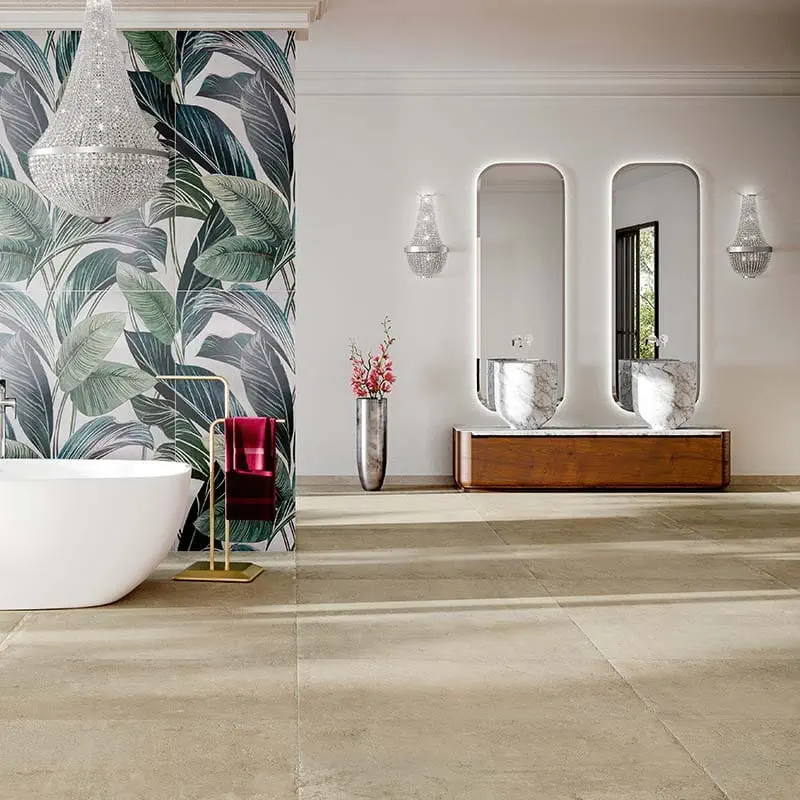 Promenade Corda 60x60 Natural 10 mm [5]