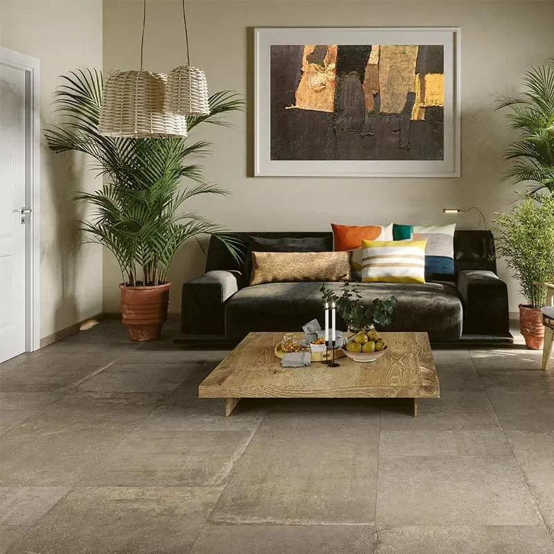 Promenade Tan 60x120 Natural 10 mm [7]