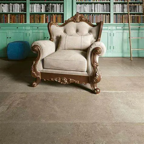 Promenade Tan 60x60 Natural 10 mm [5]