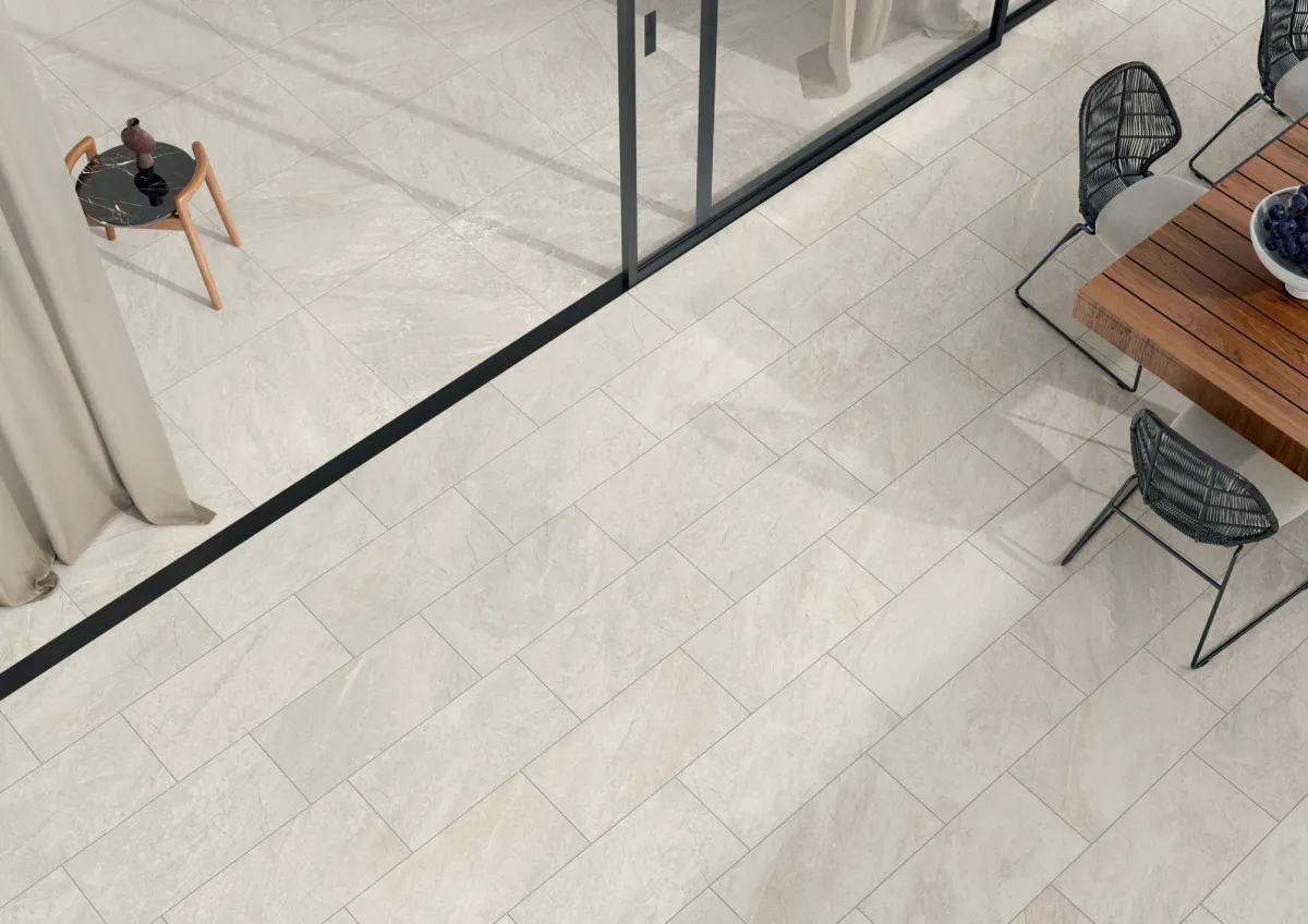 Quartz Essence Flake 60x120 Mat 9 mm [15]