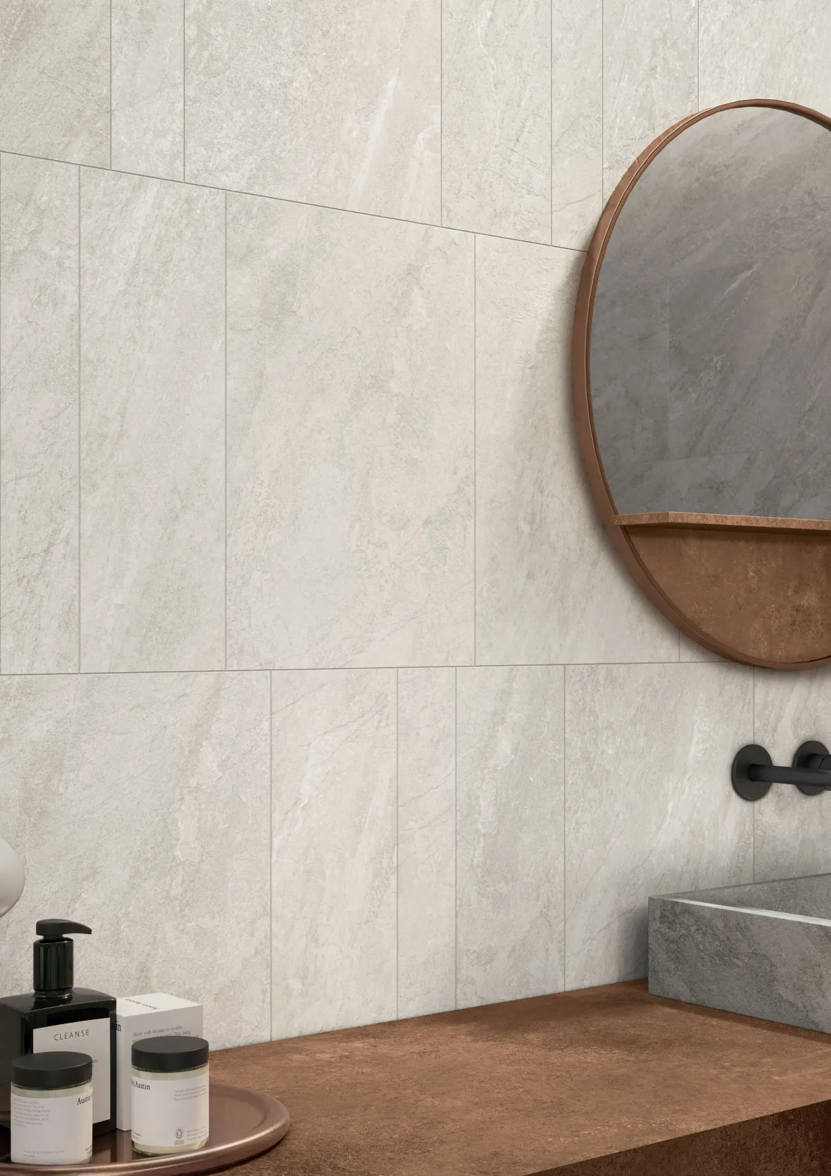 Quartz Essence Rocky 30x60 Antiderapant 8 mm [11]