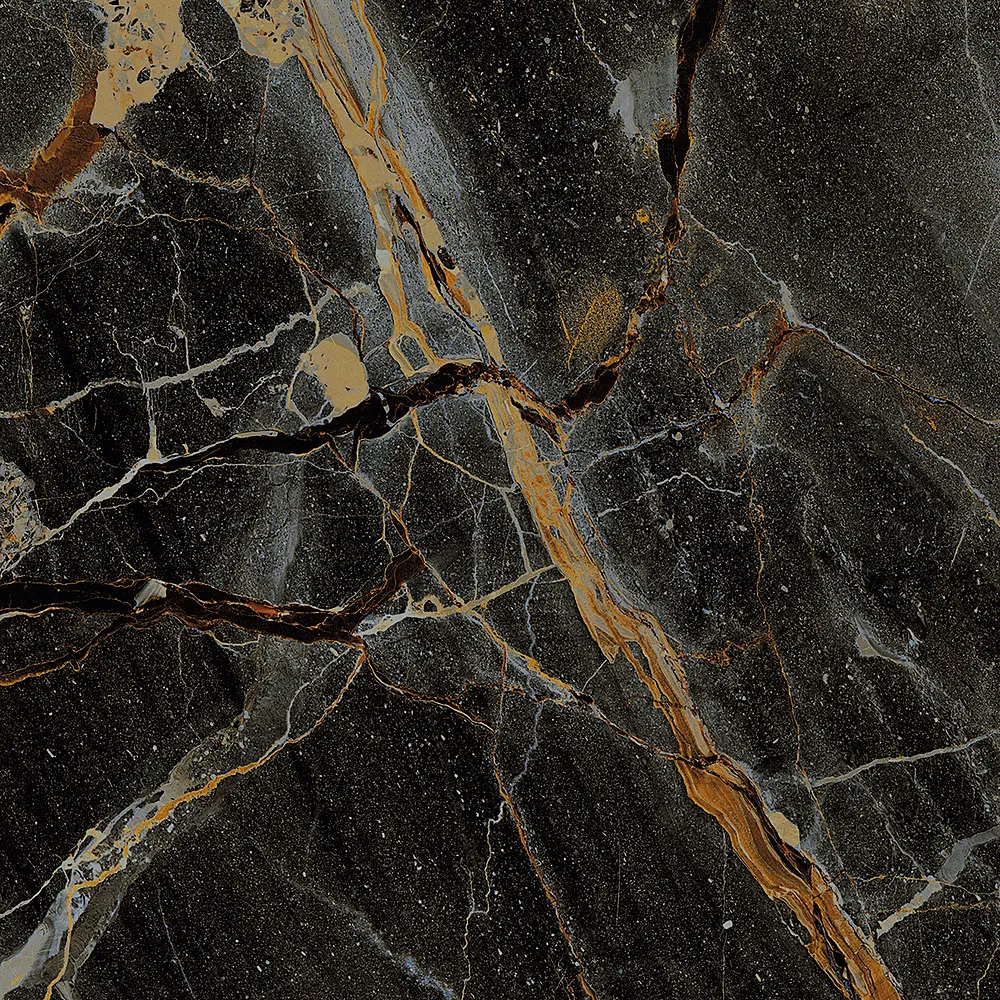 Rhapsody Caravaggio Gold 60x60 Lucios 7 mm [2]