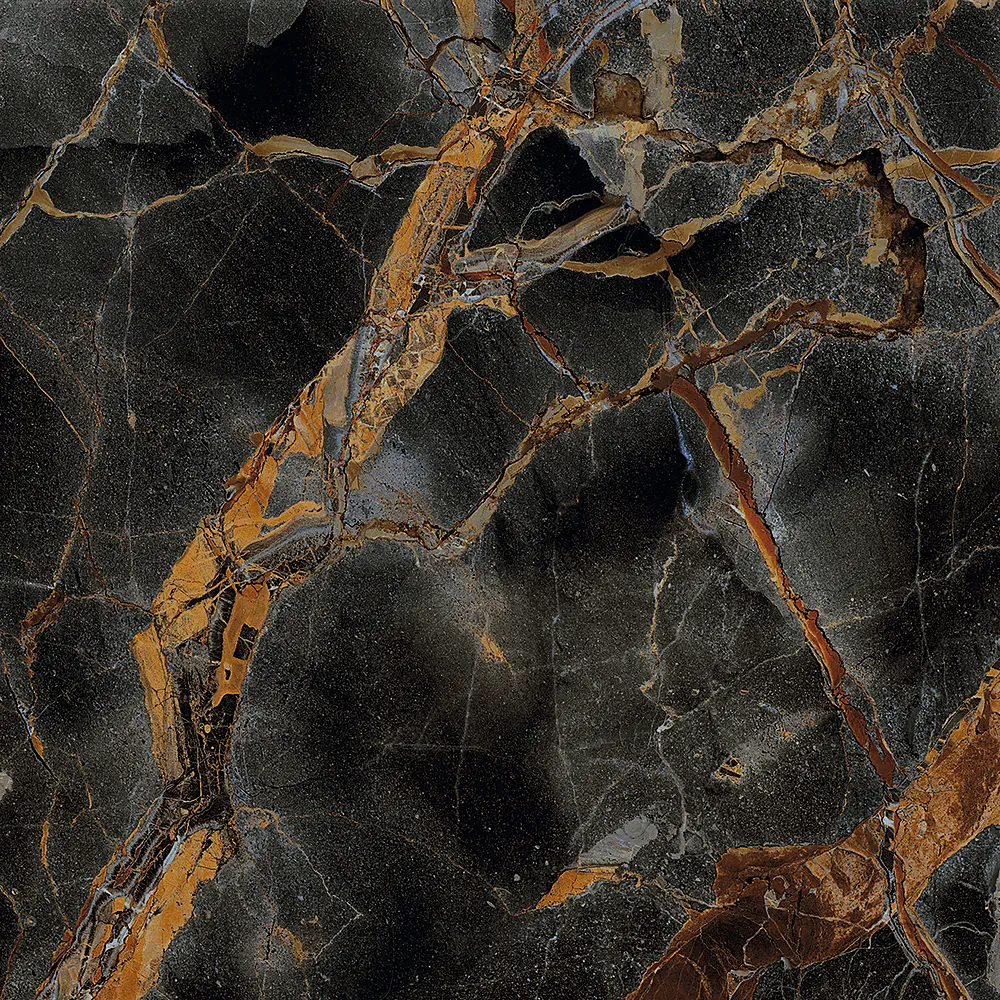 Rhapsody Caravaggio Gold 60x60 Lucios 7 mm [4]
