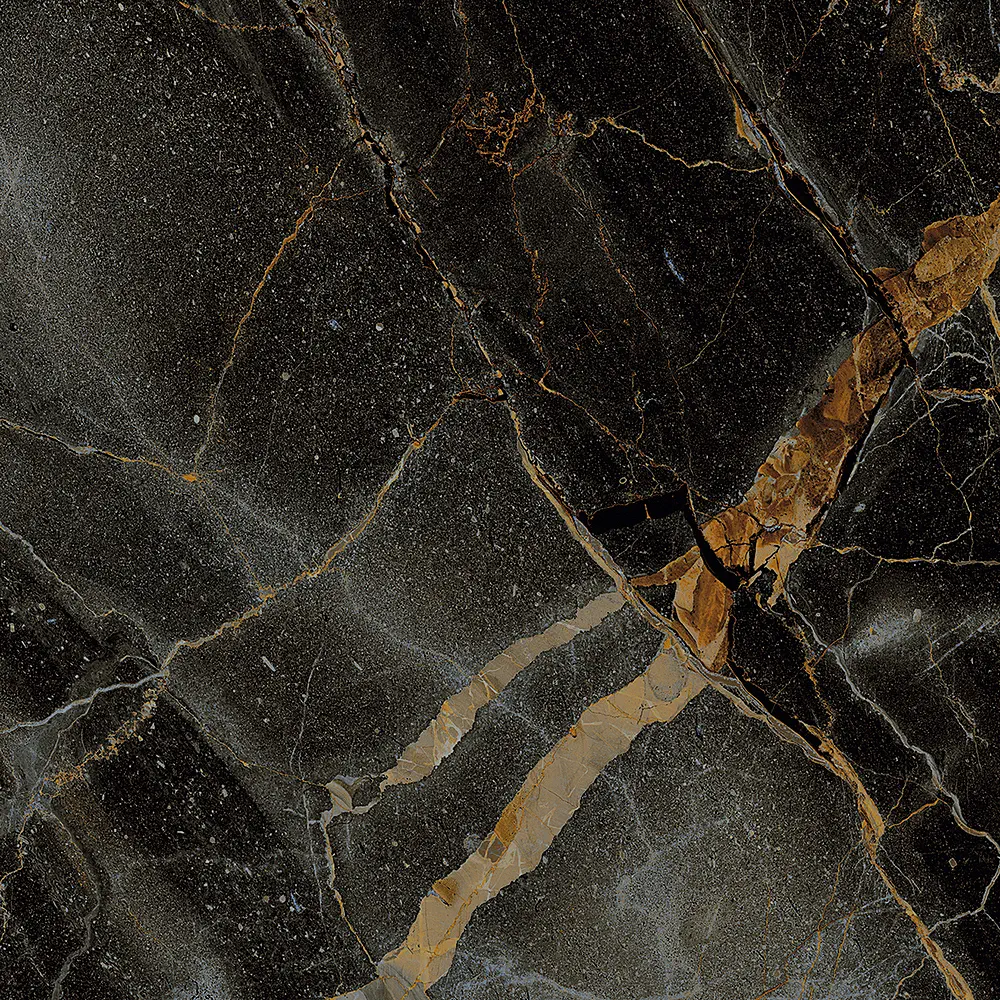 Rhapsody Caravaggio Gold 60x60 Lucios 7 mm [6]