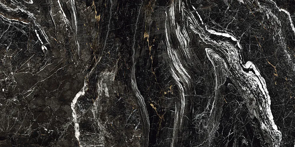 Rhapsody Dark Wave 120x260 Lucios 7 mm [8]