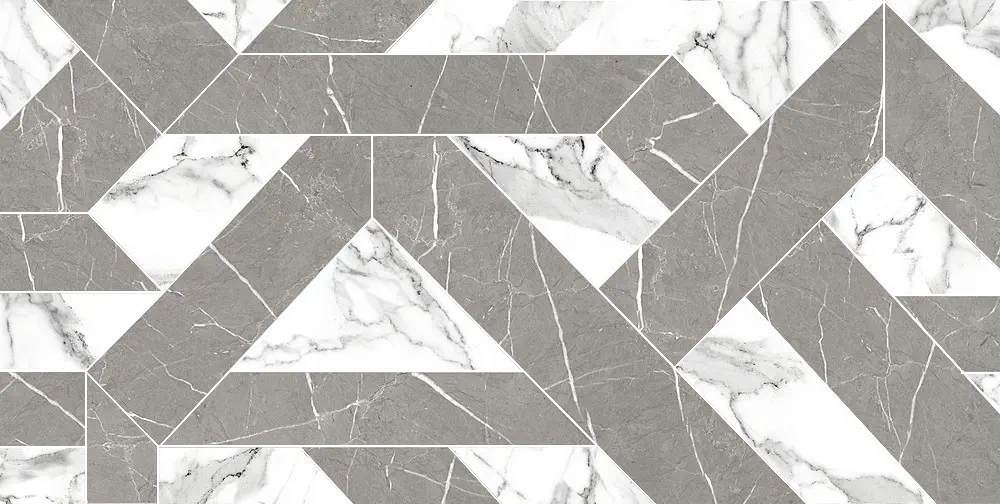 Rhapsody Outline Cold Decor 60x120 Lucios 7 mm [2]