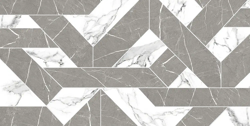 Rhapsody Outline Cold Decor 60x120 Lucios 7 mm [4]
