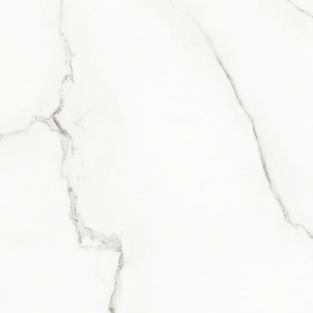 Rhapsody White Beauty 60x60 Lucios 7 mm [4]