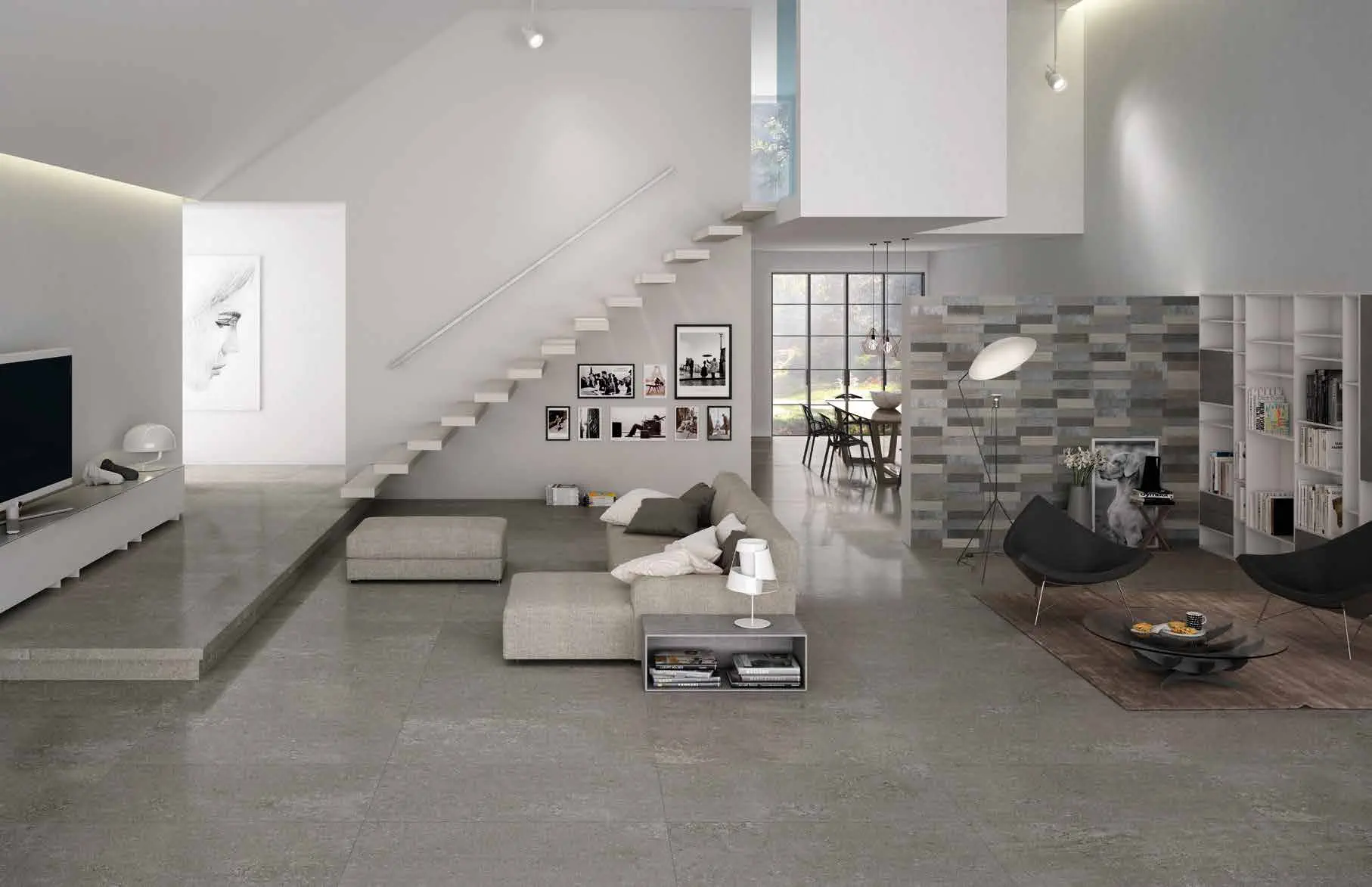 Rockliff Stone 60x60 Lappato 9 mm [2]