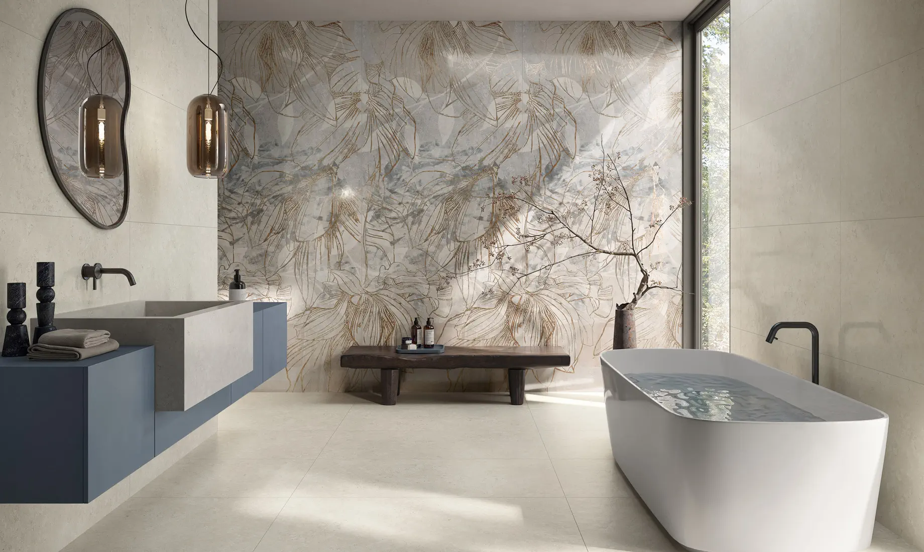 Rocknest Ethereal 120x120 Lappato 9 mm [6]