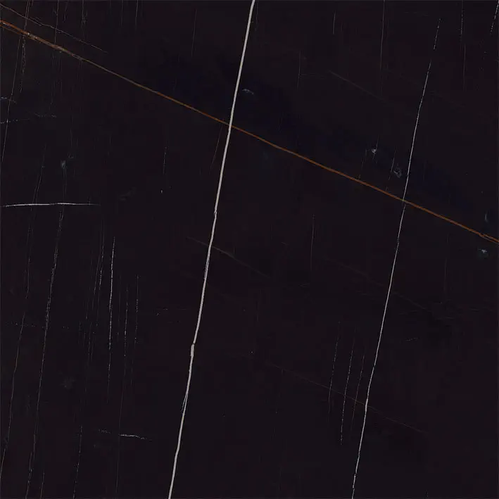 Sahara Noir Lappato 80x80 Lappato 9.5mm [3]