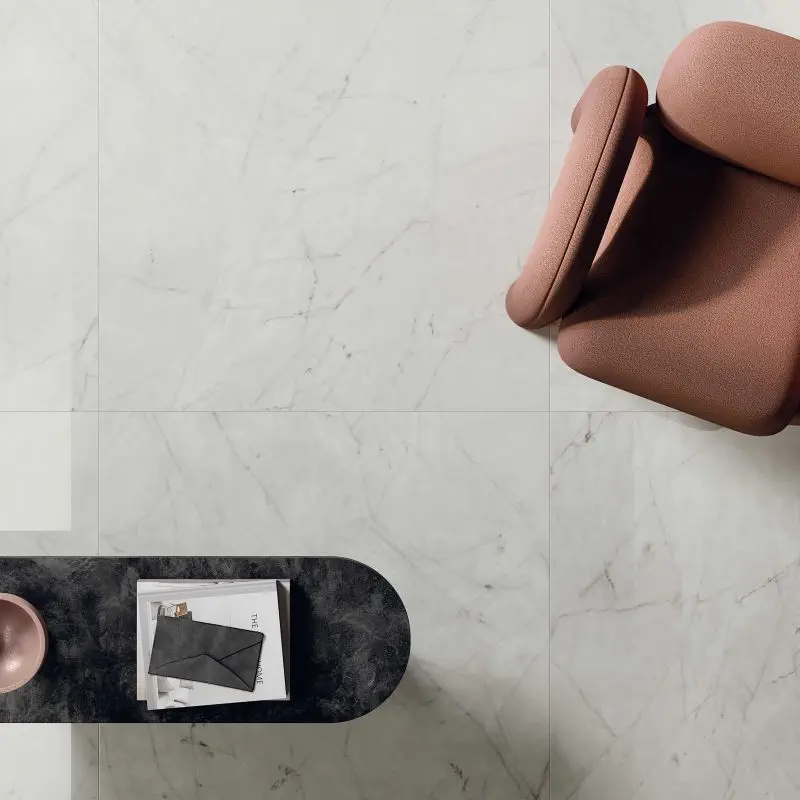 SENSI 900 Carrara 120x280 nat. 6 mm [15]